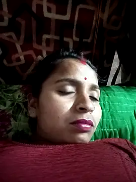 Hirdesh_sahu: вебкам-шоу