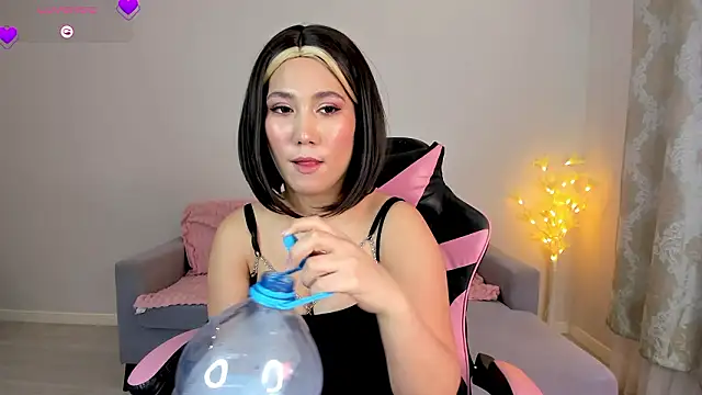 mayameilin 라이브 XXX 채팅