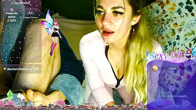 Sweetcoople28's Webcam Show