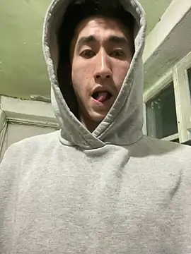 Show Webcam de baron5008