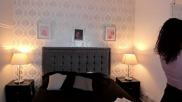 Онлайн чат XXX paulys_