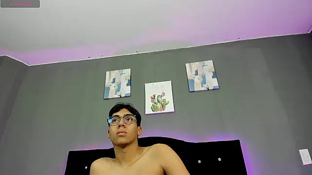 Eros_Lux Webcam Show