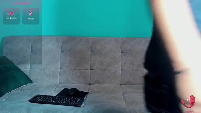 Онлайн чат XXX Brandon_Wesly