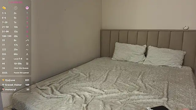 maybe_baybbe's Live XXX Chat