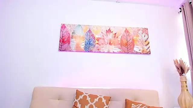 Živý XXX chat Thalia_parkerr_