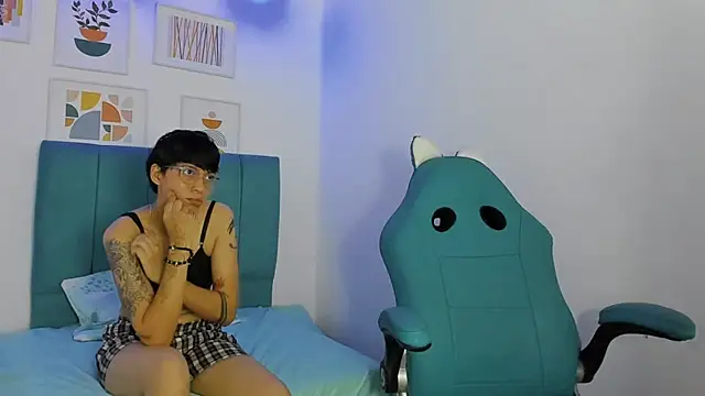 ivyheat3 即時 XXX 聊天