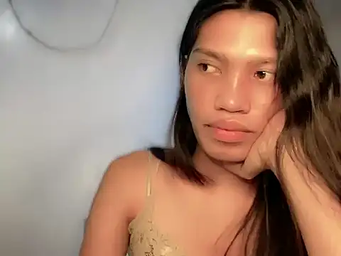 Yourgoddess_jayve Show Webcam