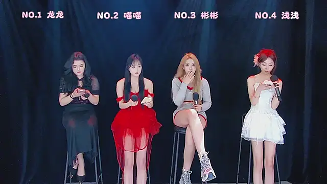 Fox_815 Live XXX-chat