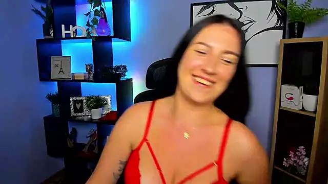 FUN_AMI লাইভ XXX চ্যাট