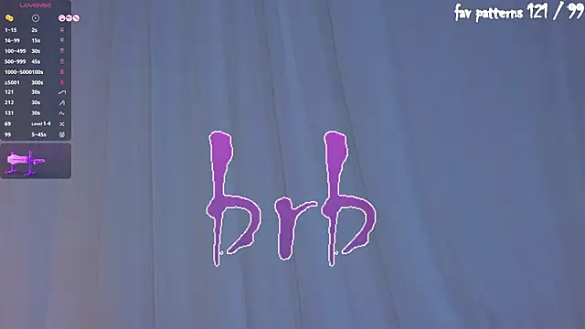 a11yson live XXX chat