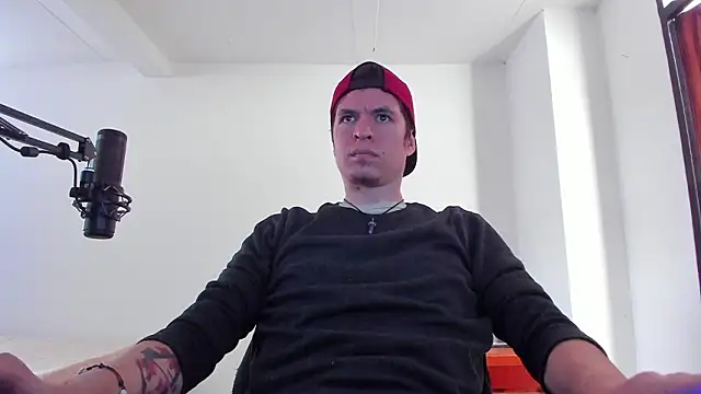 Headhunterdzn Webbikameraesitys