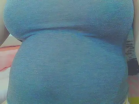 keepmepregnantT Pertunjukan Webcam