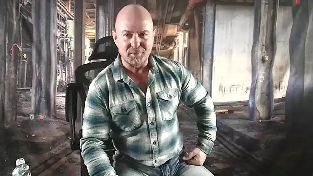 Онлайн чат XXX ManlyPrisonGuy