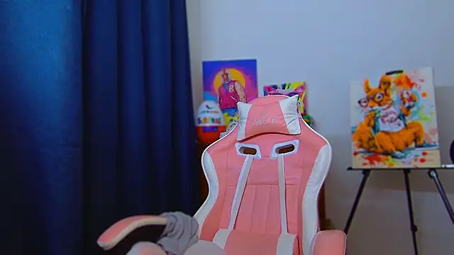 Ann_mikela Chat XXX in diretta