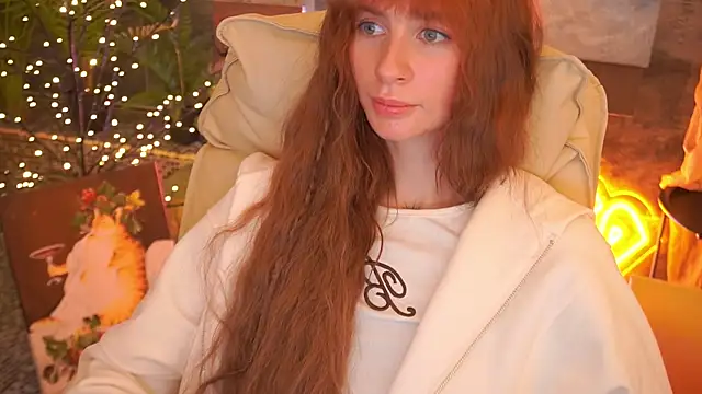 Nicol_MoonnのライブXXXチャット