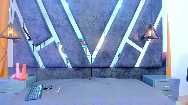 XXX chat uživo modela rossane_luxe