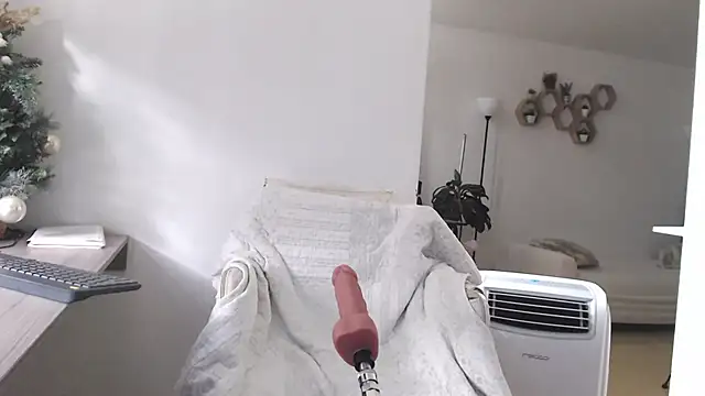 Chat XXX en directo de MIYESSI