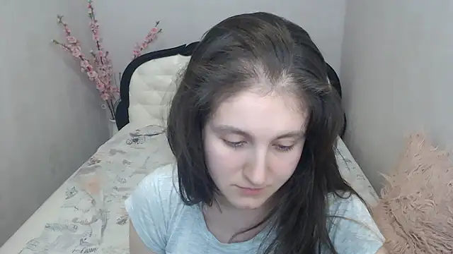 Chat XXX en directo de Holliy_Cooper