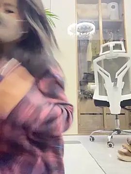 Sembang XXX Secara Langsung feifei-love