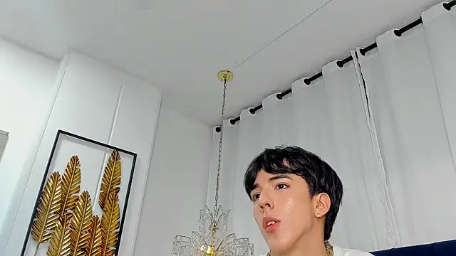 AerumChae 网络视讯表演