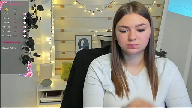 Josephine_Kissn Live XXX chat