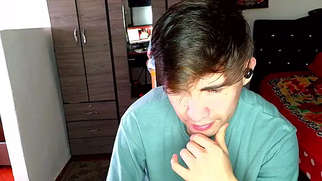 samael1107 Live XXX Chat