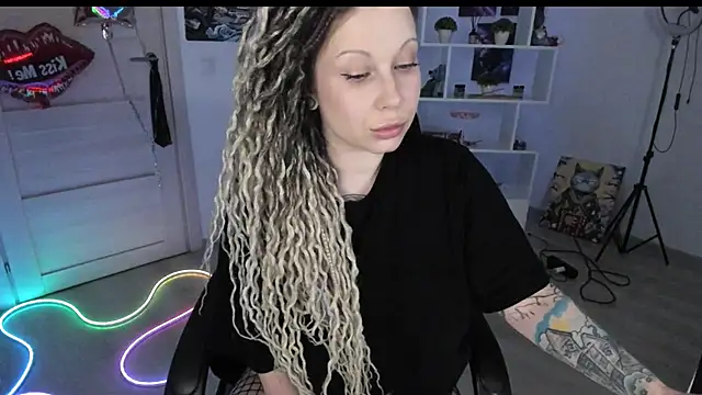 HoneySallyMooren Live XXX chat