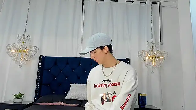 AerumChae Live XXX Chat