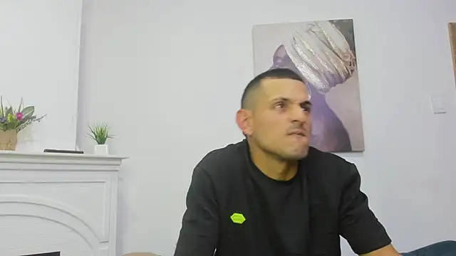 Sembang XXX Secara Langsung JACOB_RACHELL