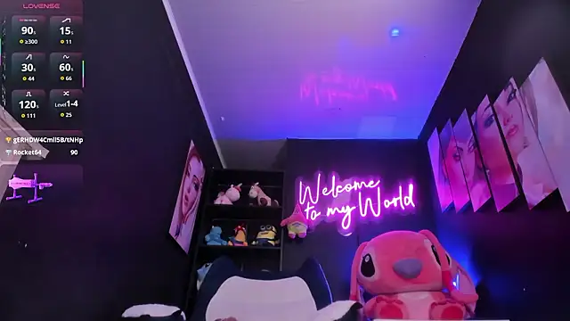 Sembang XXX Secara Langsung Emilyjhonson_01