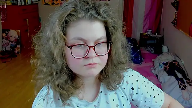 Sashy_Way's Live XXX Chat