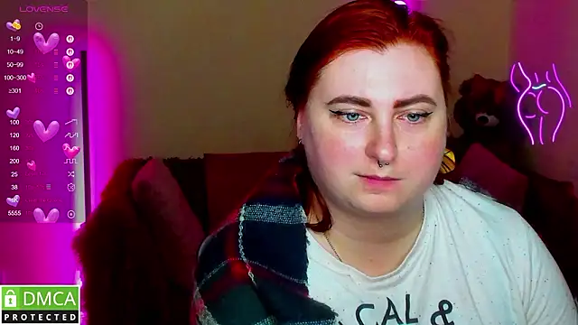 Alicia_love00のライブXXXチャット