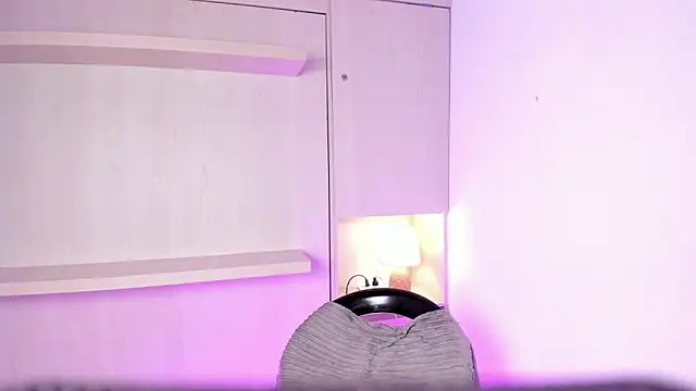 Stefannyevans_'s Live XXX Chat