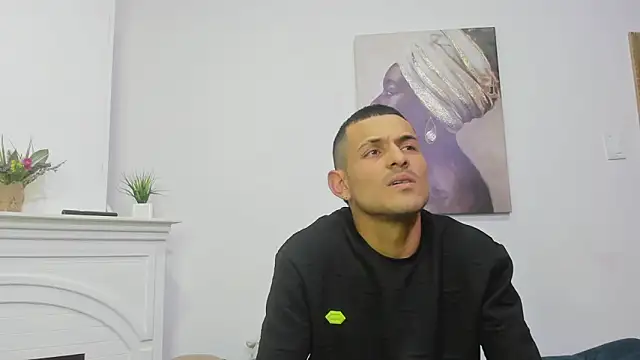 JACOB_RACHELL Chat XXX in diretta