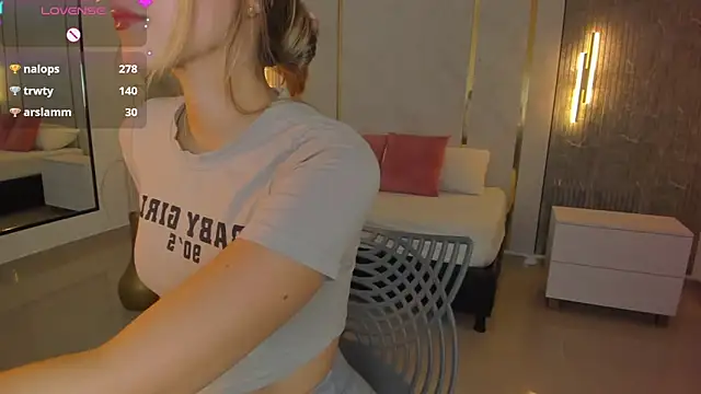 Chat XXX Live riley_sierra