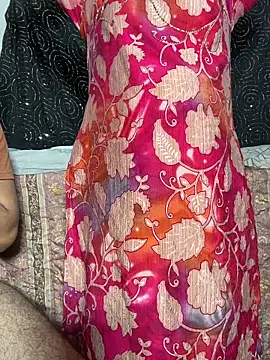 Miss__Malaika Pertunjukan Webcam