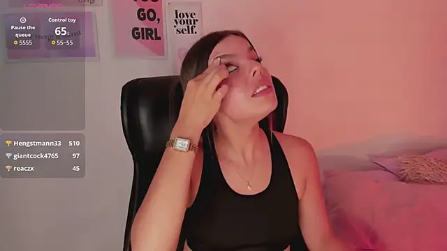 LanaJones_'s Live XXX Chat