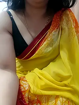 roshni_agrawal0's Webcam Show