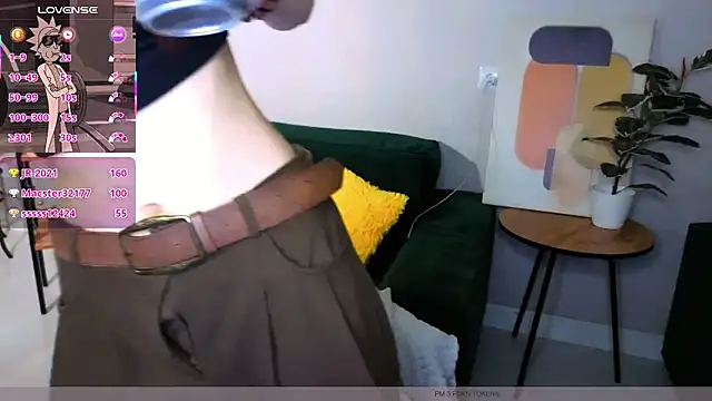 แชท XXX สดของ Dilara_xBaby