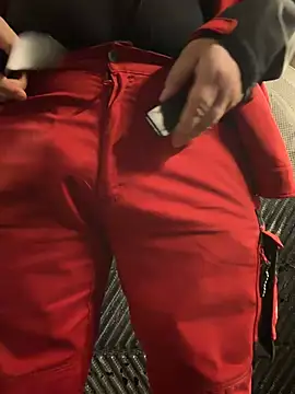 Webkamerová show parcro35