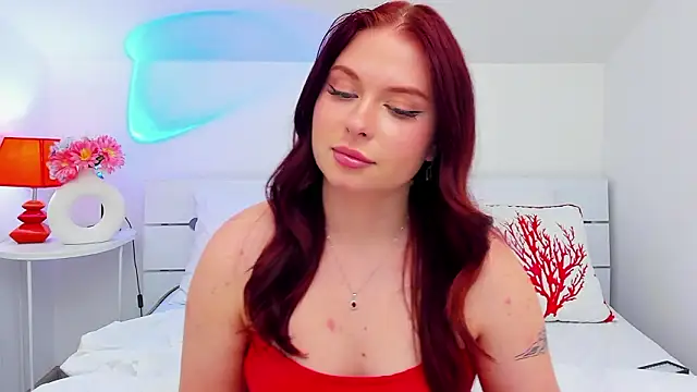 LizyBex 即時 XXX 聊天