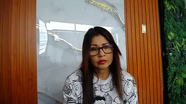 Manuela_lara_'s Live XXX Chat