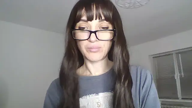 Chat XXX Live Tyrivell