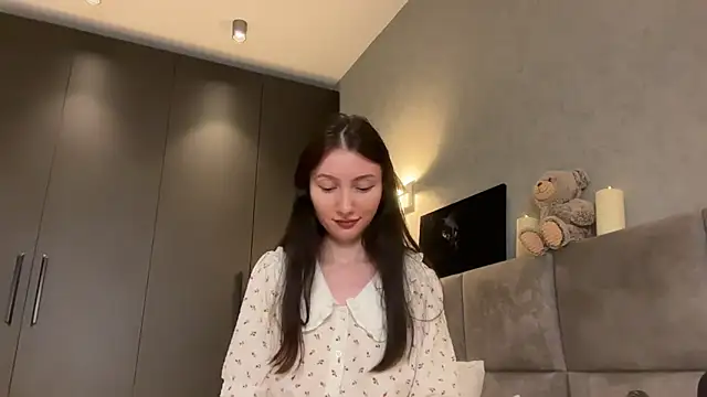 Chat XXX Live AnaMoonlight