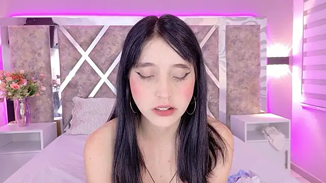 Chat XXX Live MeganR_