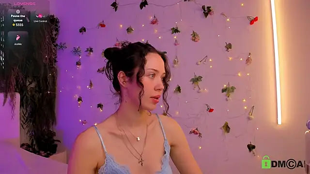 Chat XXX Live Black_Jenny