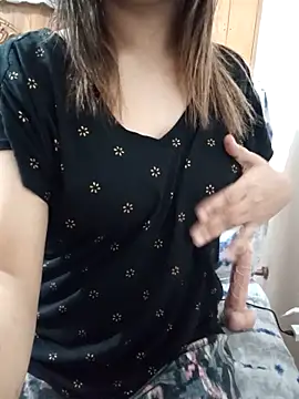 Tanha18's Live XXX Chat