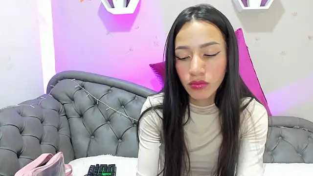 Laskhmi_ Obrolan Langsung XXX