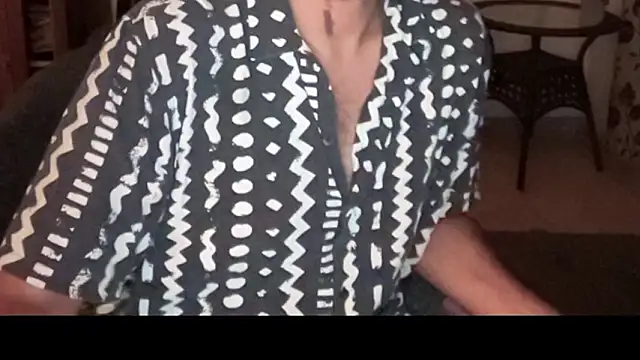 Živý XXX chat Mr_Conscience