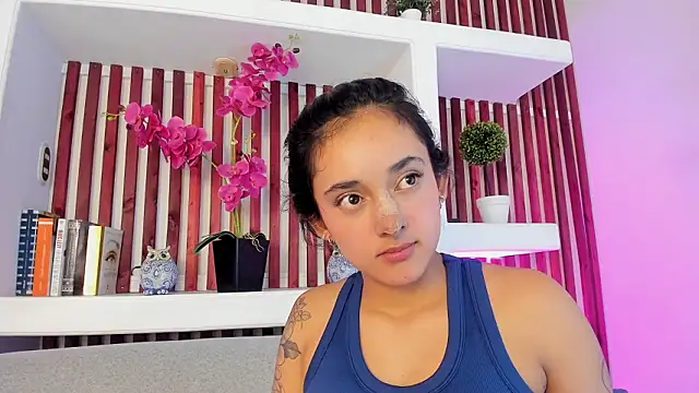 دردشة Kaorusweet الجنسية المباشرة